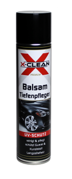 X-Clean Balsam Tiefenpfleger - 400ml